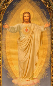 The Heart of Jesus